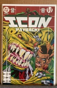 Icon #3 (1993)
