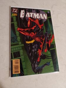 Batman #523 (1995)