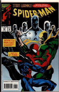 Spider-Man #43 (1994) Spider-Man