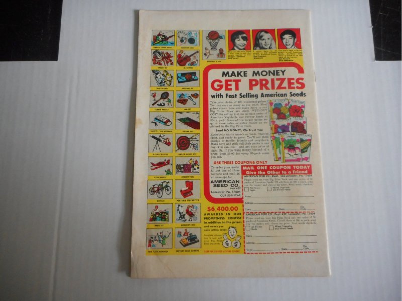 OUR ARMY AT WAR # 268