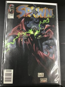 Spawn #54 (1996) ZS