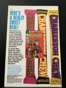 Wolverine #60 (1992)