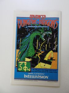 G.I. Combat #257 (1983) VF+ condition