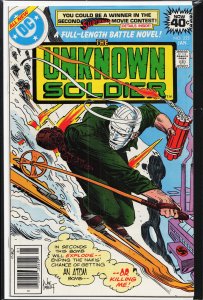 Unknown Soldier #223 (1979) Unknown Soldier