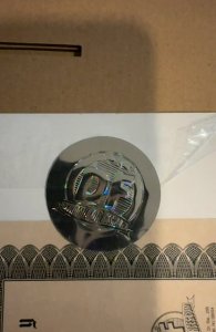 Deadpool #1 (2016) Solo Series.. signed by original artist