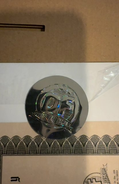 Deadpool #1 (2016) Solo Series.. signed by original artist