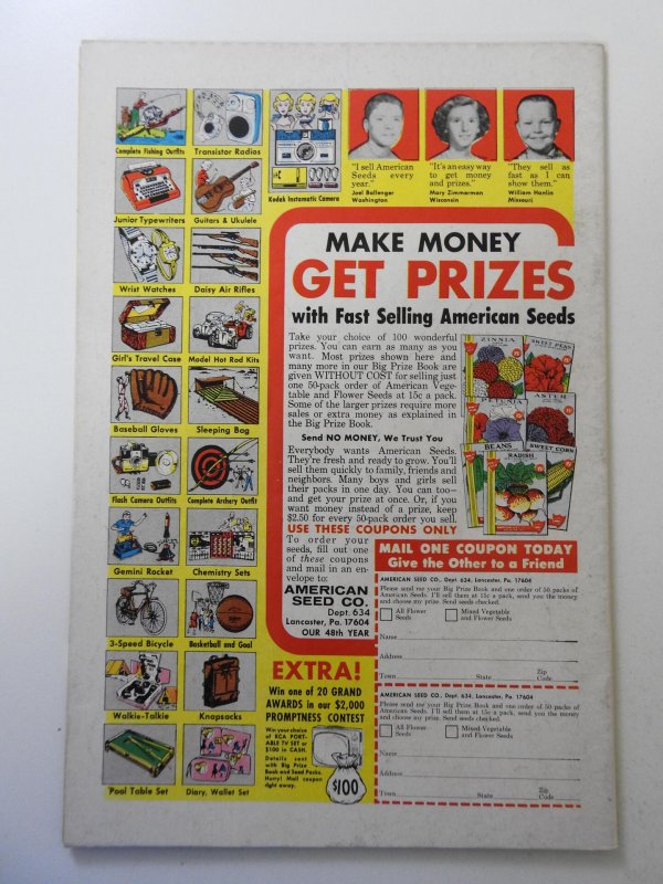 Batman #179 (1966) VG/FN Condition!