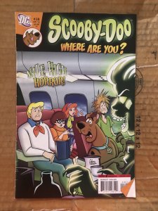 Scooby-Doo, Where Are You? #18 (2012)