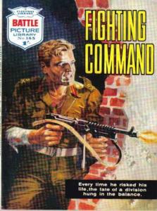 Fighting Command