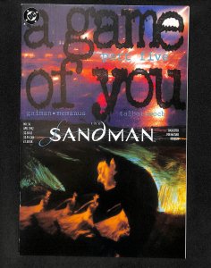 Sandman (1989) #36