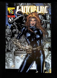Witchblade #1
