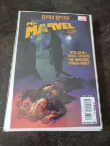 Ms. Marvel #34 (2009)