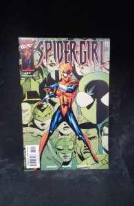 Spider-Girl #31 (2001)