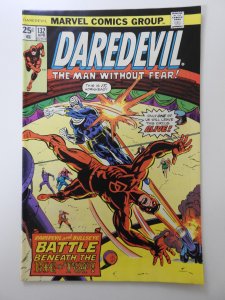 Daredevil #132 (1976) vs Bullseye! Beautiful VF-NM Condition!