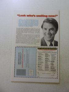 Nova #4 (1976) NM- condition