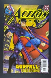 Action Comics #821 (2005)