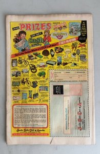 The Avengers #128 (1974)