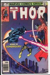 Thor #309 (1981) Thor