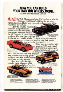 BATMAN #346 1982 - DC - comic book - Two-Face