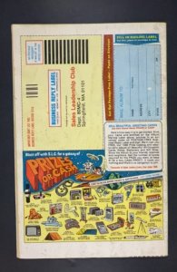 Ghost Rider #46 (1980)