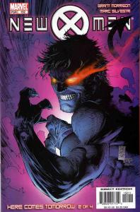 New X-Men, The #152 VF/NM ; Marvel | Grant Morrison Nightcrawler