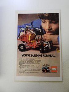 Daredevil #189 (1982) VF condition