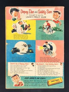 M.G.M's Spike and Tyke #7 (1956)