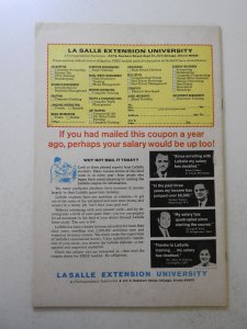 Fantastic Four #125 (1972) VG/FN Condition!