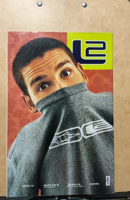 Green Lantern #121 (2000)