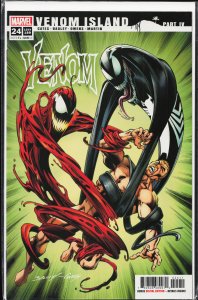 Venom #24 (2020)