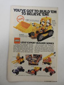 Iron Man #128 (1979) VG/FN Condition!