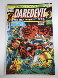Daredevil #110 (1974)