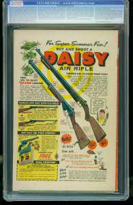 Pinky Lee #1  1955 - Atlas -CGC 7.5 - Comic Book-1197124007