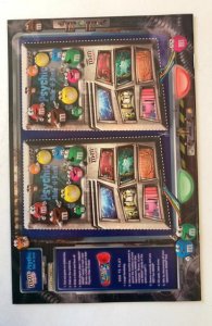 The Batman Strikes! #25 (2006)