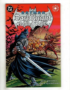 Batman: Dark Knight of the Round Table #2 (1999) OF42