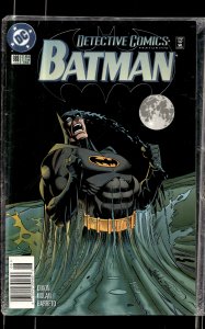 Detective Comics #688 (1995) Batman