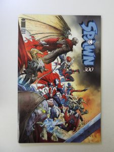 Spawn #300 Cover H (2019) NM condition