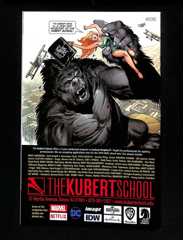 Wonder Woman (2016) #65 Stanley Lau Variant