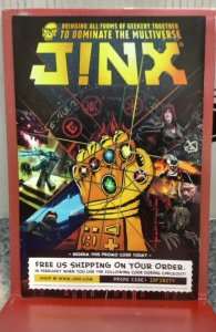 Zombie Tramp: VD Special (2016)