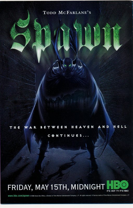 Hardcore Station (1998) #1 NM