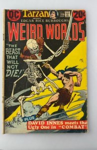 Weird Worlds #5 (1973)