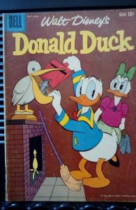 Donald Duck #65 (1959)