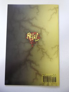 Faust: Love of the Damned #15 (2012) VF Condition