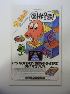 The Uncanny X-Men #176 (1983) VF+ Condition