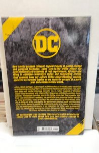 Represent! #1 (2020)