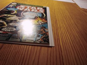 Star Wars #5 Reprint (1977) 1st Wedge Antilles