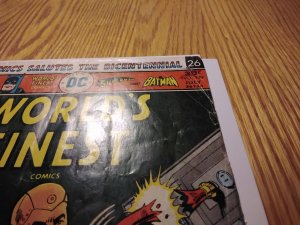 World's Finest Comics #239 (1976)