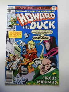Howard the Duck #27 (1978)