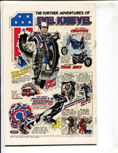 Tarzan #246  1976 - DC  -NM- - Comic Book