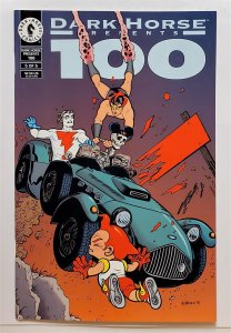 Dark Horse Presents #100-5 (Aug 1995, Dark Horse) VF/NM